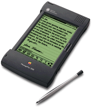 Apple Newton