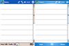 Windows Mobile 2003 SE Side By Side With Windows Mobile 5.0&Article=310&Page=1