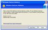 Windows OneCare Live Advisories