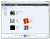 Artists - Windows Media Player