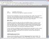 OpenOffice Writer Writer Beta 2.0