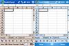 Excel Mobile 5