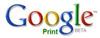 Google Print Logo