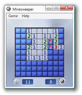 Minesweeper