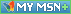 Add BentUser to My MSN
