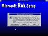 BOB Wants to Restart