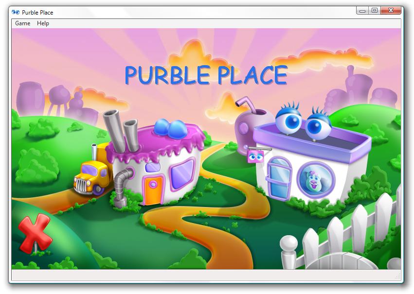 Purple Place